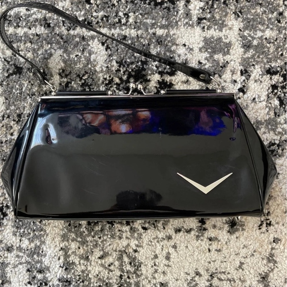 Lux de ville bag